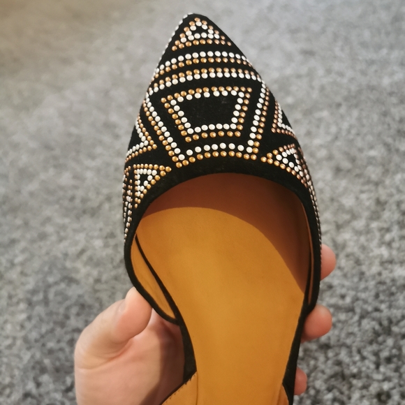 "what for" Sandals - Picture 2 of 6